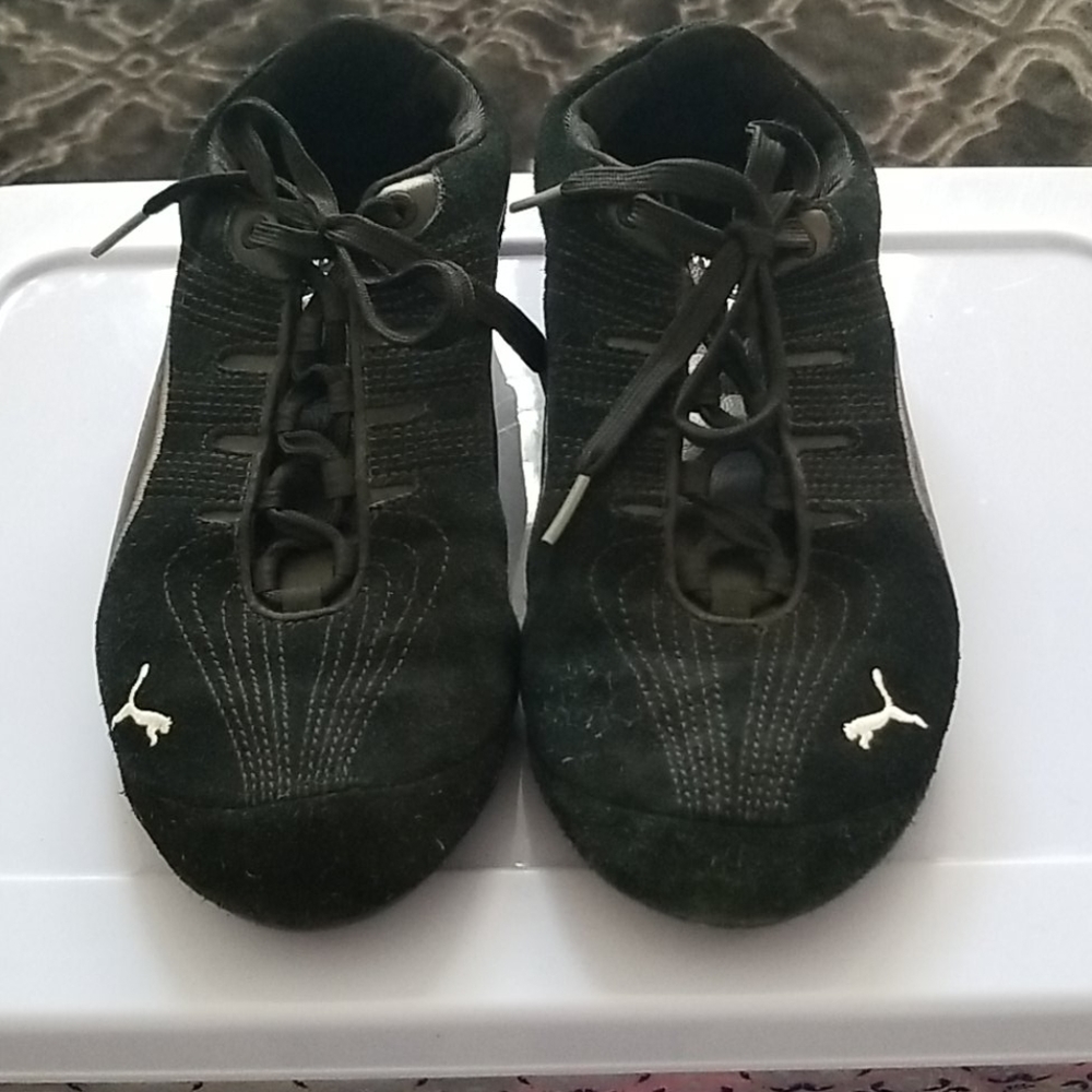 Puma shoes